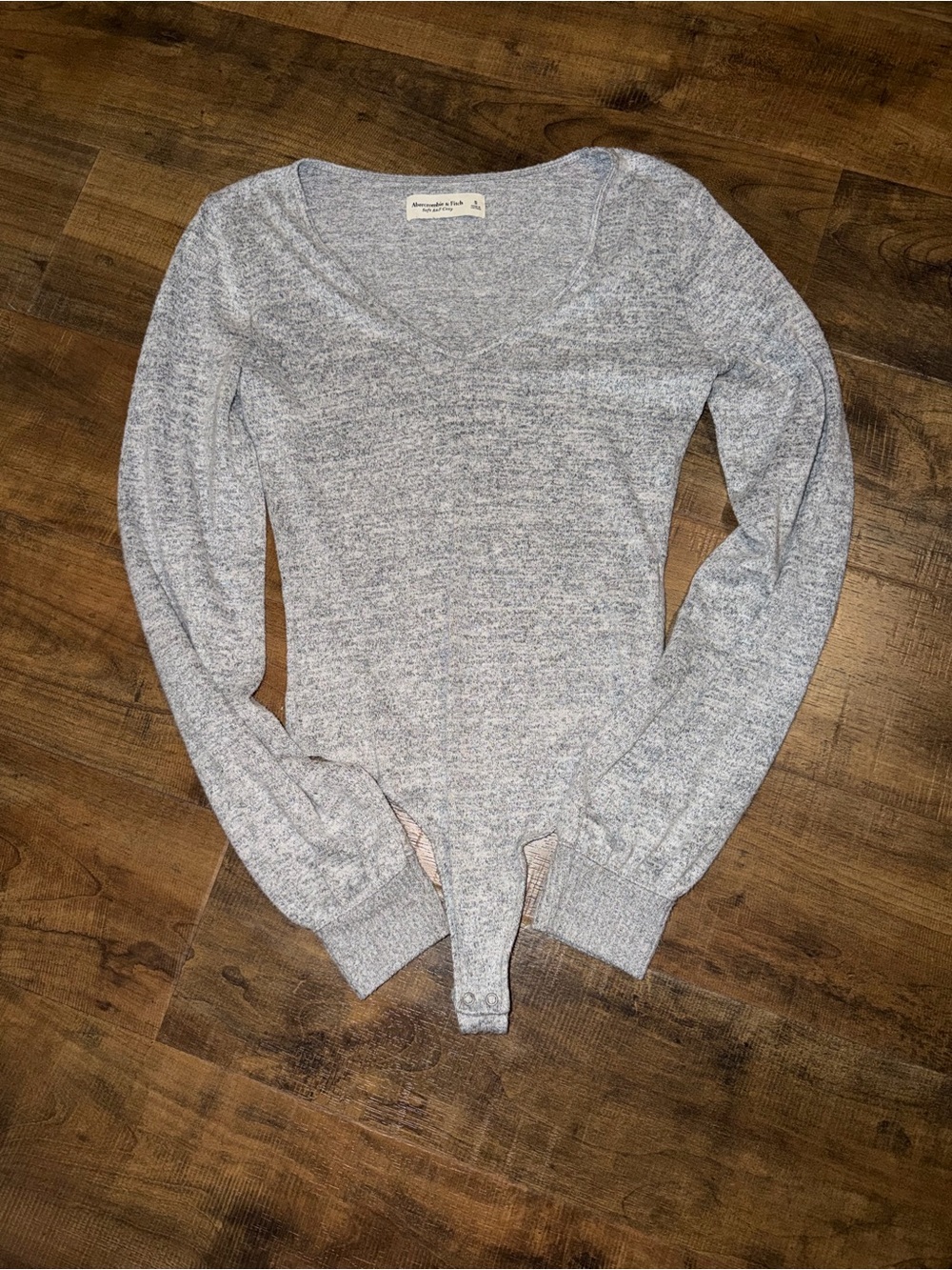 Abercrombie & Fitch Bodysuit